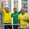 Profilbild von Fabinho Varão Bolsonarista