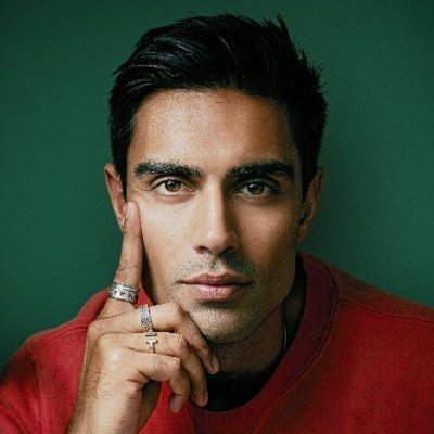 Ejaaz's profile picture