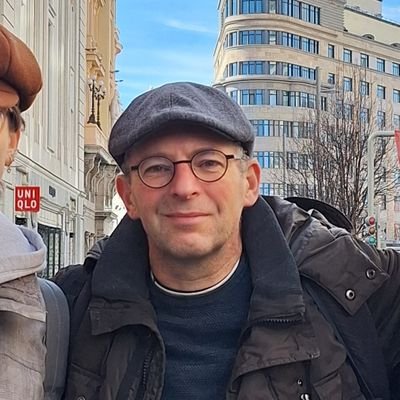 Wim Van Osselaer's profile picture