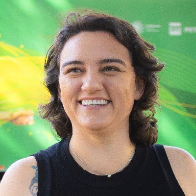 Carla Ayres's profile picture