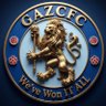 GazCFC.JT26โญ๏ธ Zola25โญ๏ธ Drogba11 โญ๏ธTSilva 6 profil fotoฤrafฤฑ