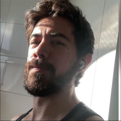 Rafael González's profile picture