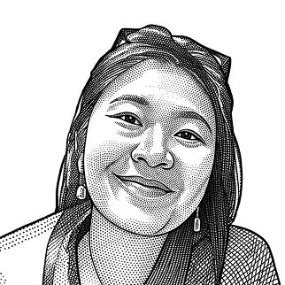 Angela Liu's profile picture