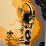 Profilbild von Danny Etling’s Burner 🐅⚜️