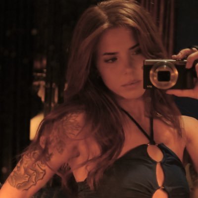 Lumina Ray's profile picture