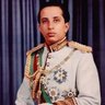 King Faisal II profil fotoğrafı