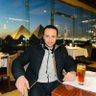 Mohamed nagy profil fotoğrafı
