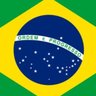 luto pelo Brasil. 的头像
