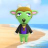Gruff2.0 From Animal Crossing's profile picture