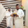 فراس القحطاني's profile picture