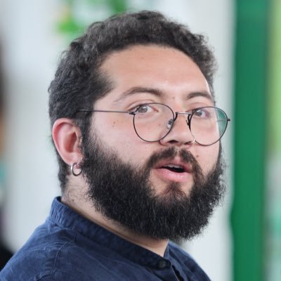 Moisés Ninco Daza's profile picture