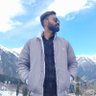 Aniket Kumar profil fotoğrafı