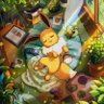 Profilbild von Sleeping Eevee