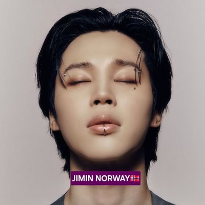 NorwayJimin's profile picture