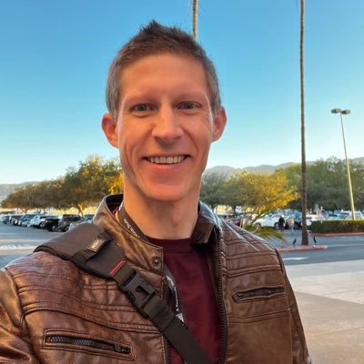 AndrewGcomposer's profile picture