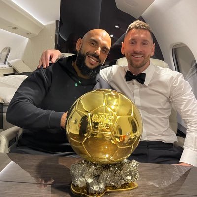 YassineCheuko's profile picture