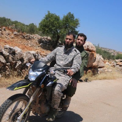 أحمد الدالاتي's profile picture