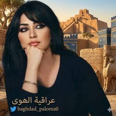 🇮🇶عراقية الهوى 2 الخاص مهمل 😐🇮🇶❤️'s profile picture