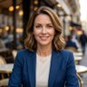 Proud woman enjoying her girly life. Entrepreneur's profile picture