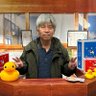 尼崎のただっち 的头像