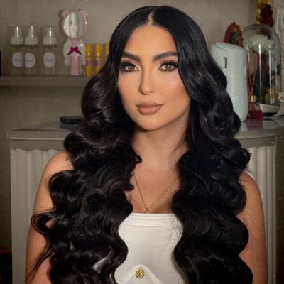 Veronica 😍's profile picture