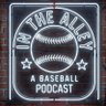 In The Alley Baseball Podcast profil fotoğrafı