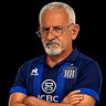 Luis Monte profil fotoğrafı