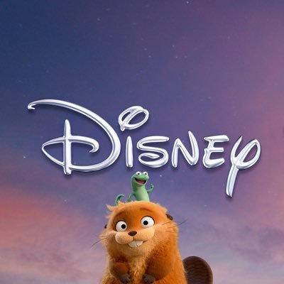 Disney's profile picture