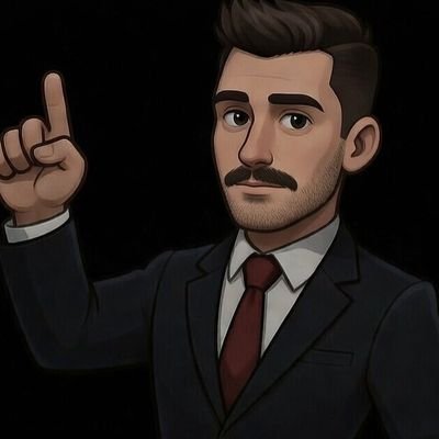 Barrister's profile picture