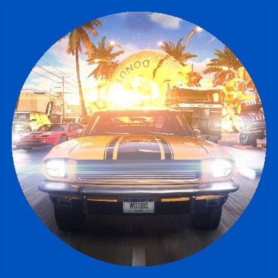 ⚡TRAIL OUT - Now on PS5!'s profile picture