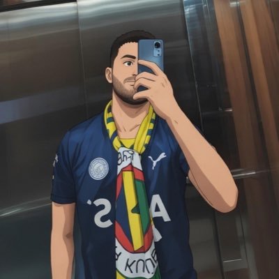 Hakan's profile picture