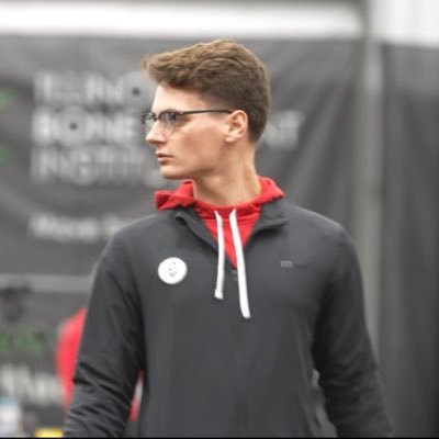 Josh Fields's profile picture