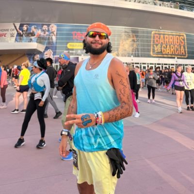 Mike🤠🇻🇪's profile picture