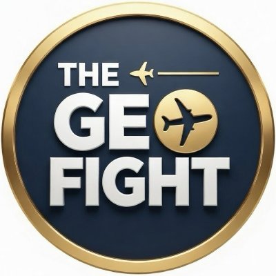 The GeoFight's profile picture
