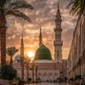 Nomi Ahmad™ profil fotoğrafı