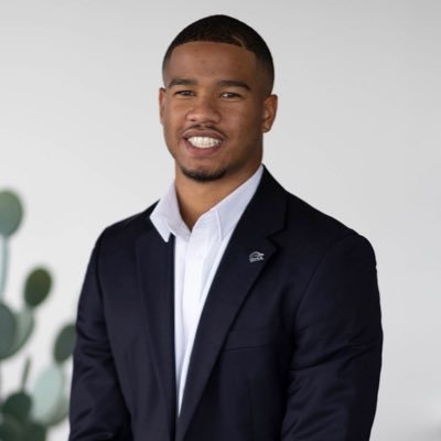 Frank Harris's profile picture