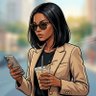 Nessa profil fotoğrafı