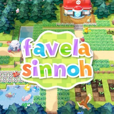 💨 FaVela SinnOh 🌊's profile picture
