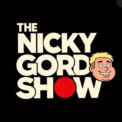 nickygordoshow's profile picture