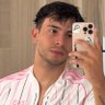 Dan profil fotoğrafı