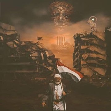 أصل العرب 𐩱𐩮𐩡 𐩽 𐩱𐩡𐩲𐩧𐩨 🇾🇪🇾🇪🇾🇪's profile picture