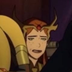 VAXLETH HAS DONE THE DEED #VMANDM9SPOILERS's profile picture