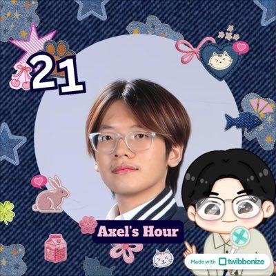 axelotsbubble's profile picture