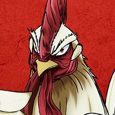 Rooster Fighter's profile picture