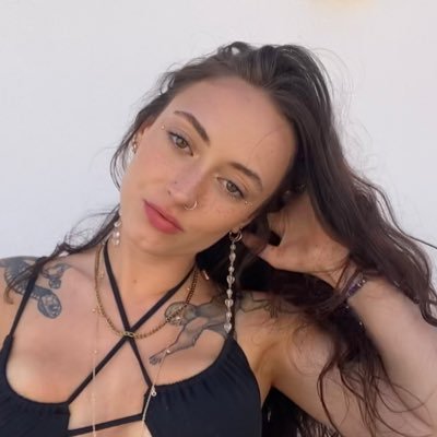 Eva🕷️findom's profile picture