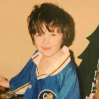 aeronlaffere's profile picture