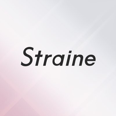 Straine-ストレイン-'s profile picture