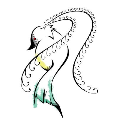 極楽鳥舎 タカハシ's profile picture