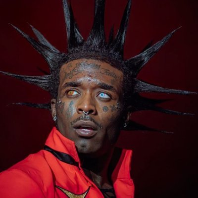 lil uzi パコ's profile picture