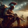 Фото профиля Rogue Soldiers
